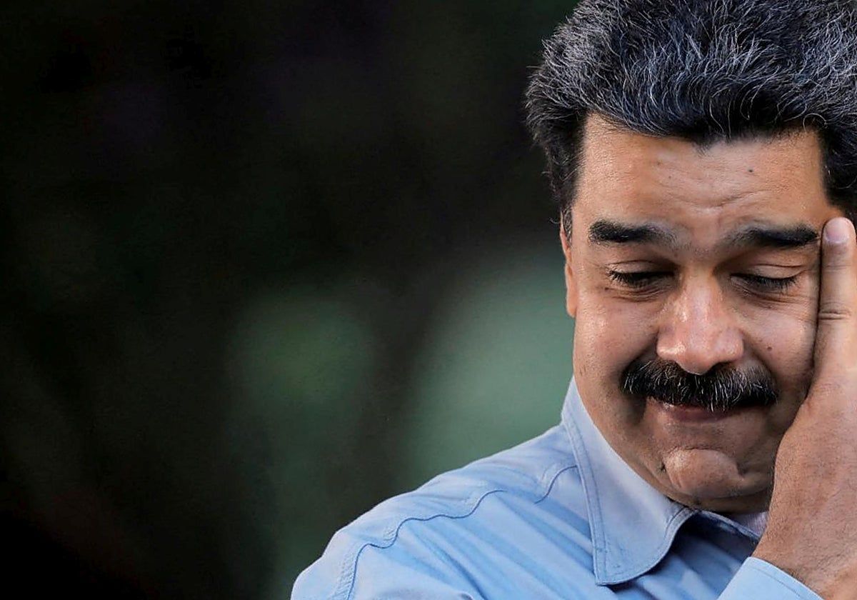 00000000maduro RSE0pUoyX8iTBtrgIRvGAzN 1200x840@diario abc