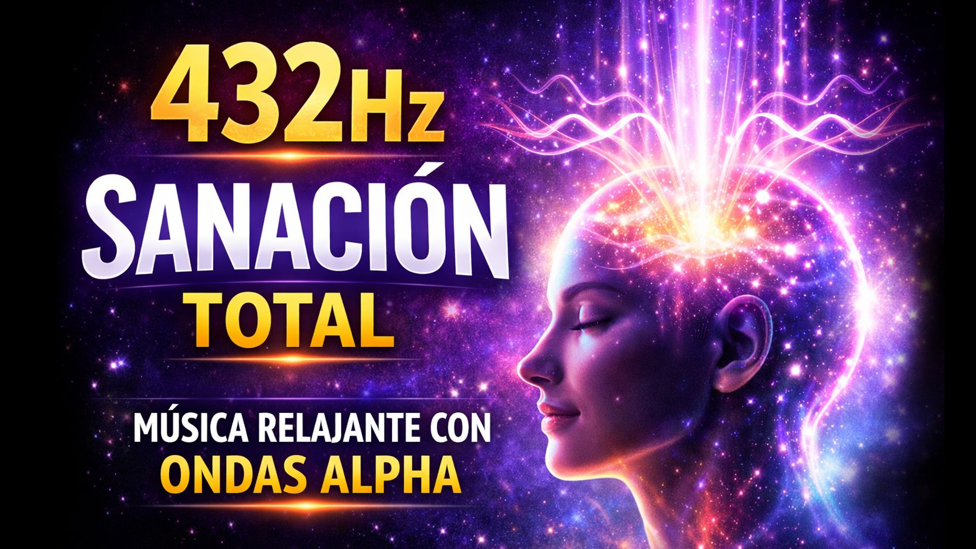 ONDAS ALPHA ONDAS ALPHA