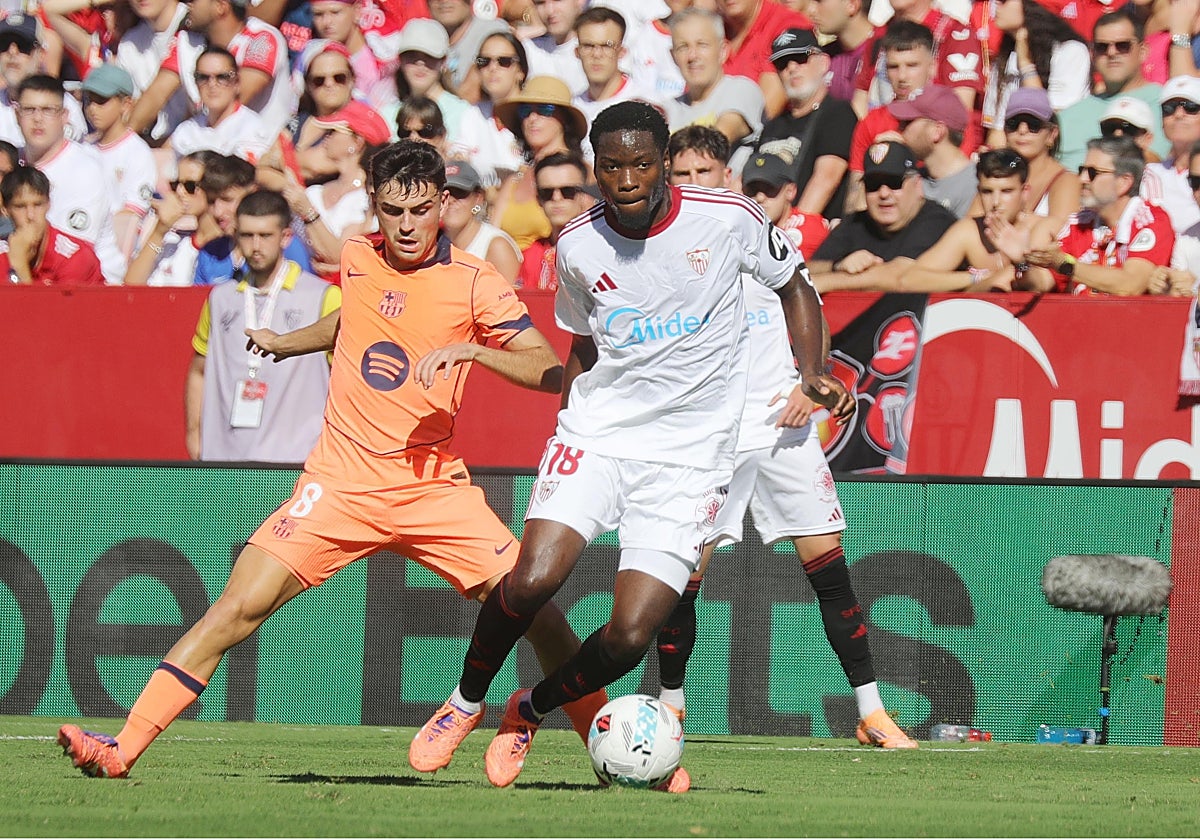 agoume pedri doblado RhcwmQgcZQbKzd8gpTODiWP 1200x840@diario abc