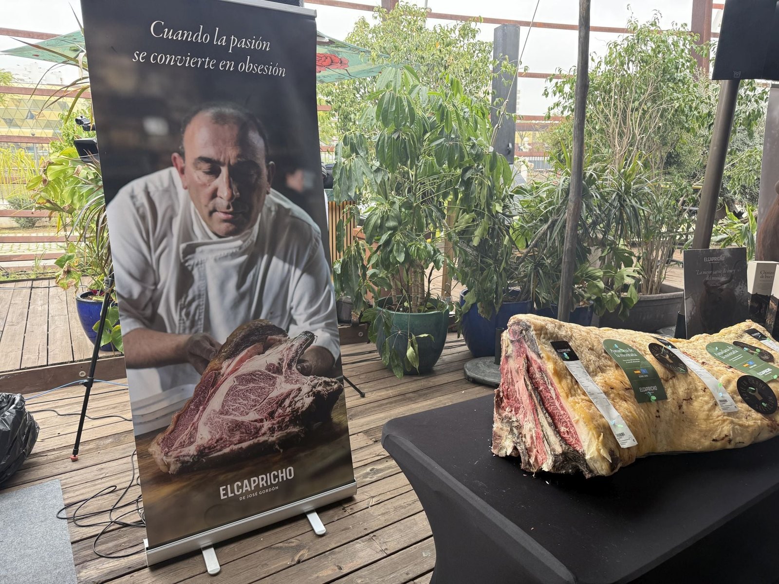 carne capricho sevilla