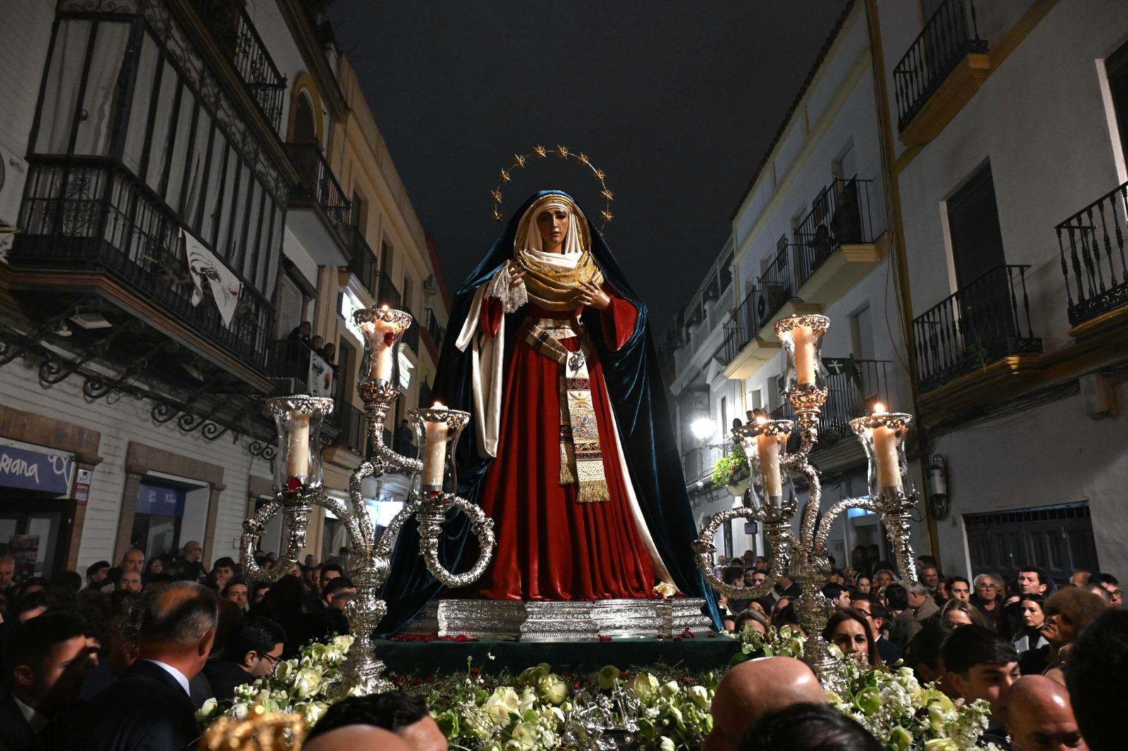 esperanza triana traslado U20692353724smH U201069672901UVC 1600x1066@diario abc