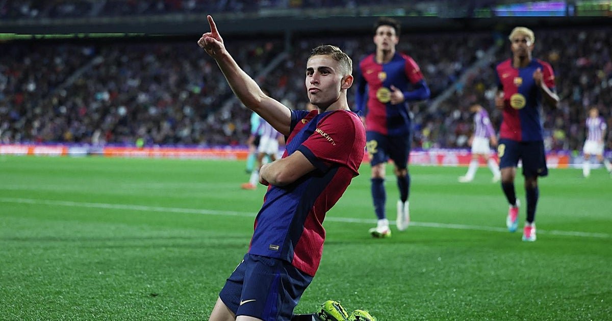 ferminreuters U26464248838vRl 1200x630@diario abc