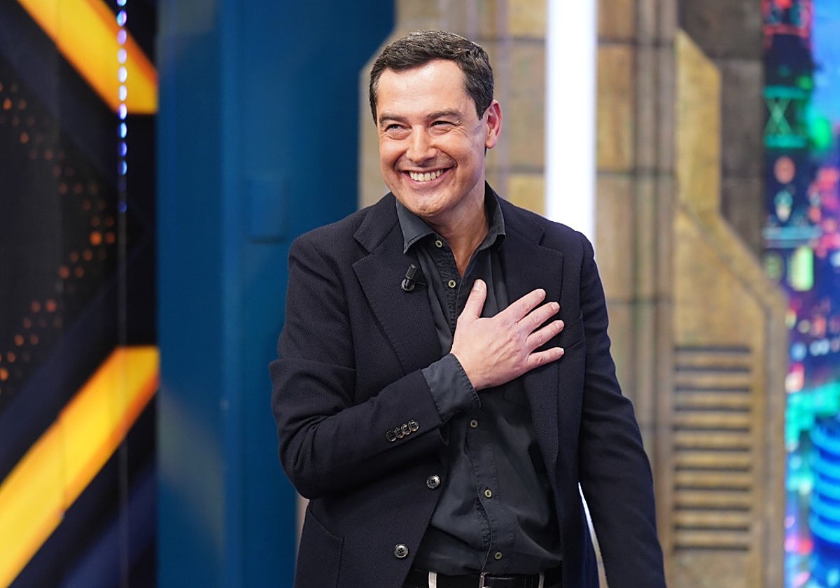 juanma moreno antena RkqRthFvCZvibzlUhviqzPI 1200x840@diario abc