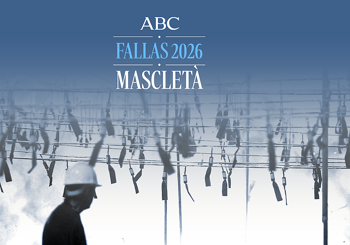 mascleta 2026 horizontal203 RrAgnL0Oa8PS5OQB6BdyhKL 1200x840@diario abc