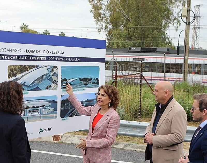 montero estacion doshermanas U81261713064apj 1200x630@diario abc