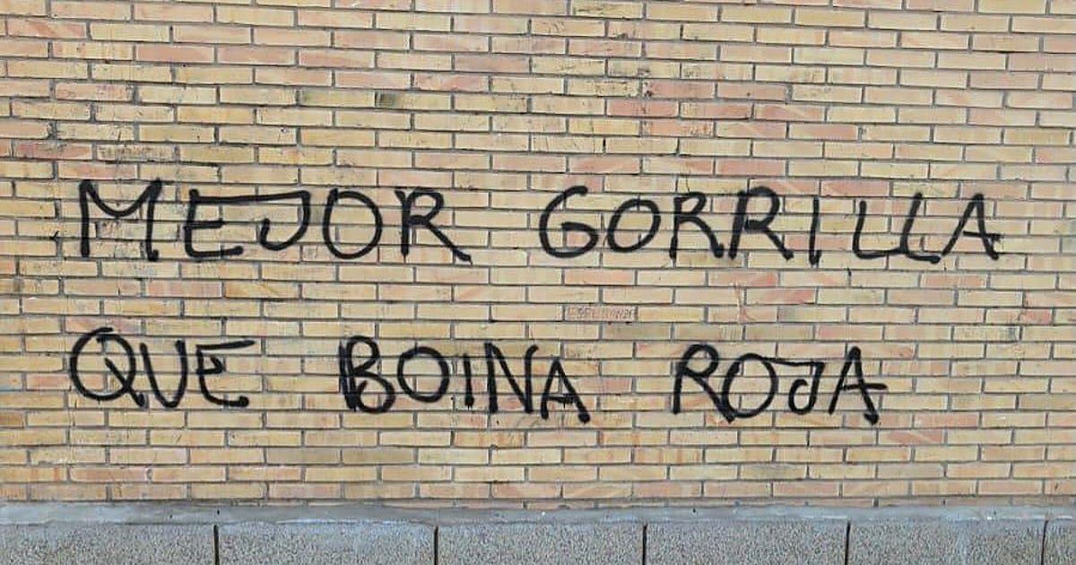 pintada1 U78514584714sDi 1200x630@diario abc