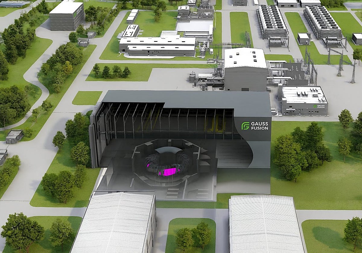 planta gauss fusion proyecto R8uw2DeGazNcIYh9buk71IL 1200x840@diario abc