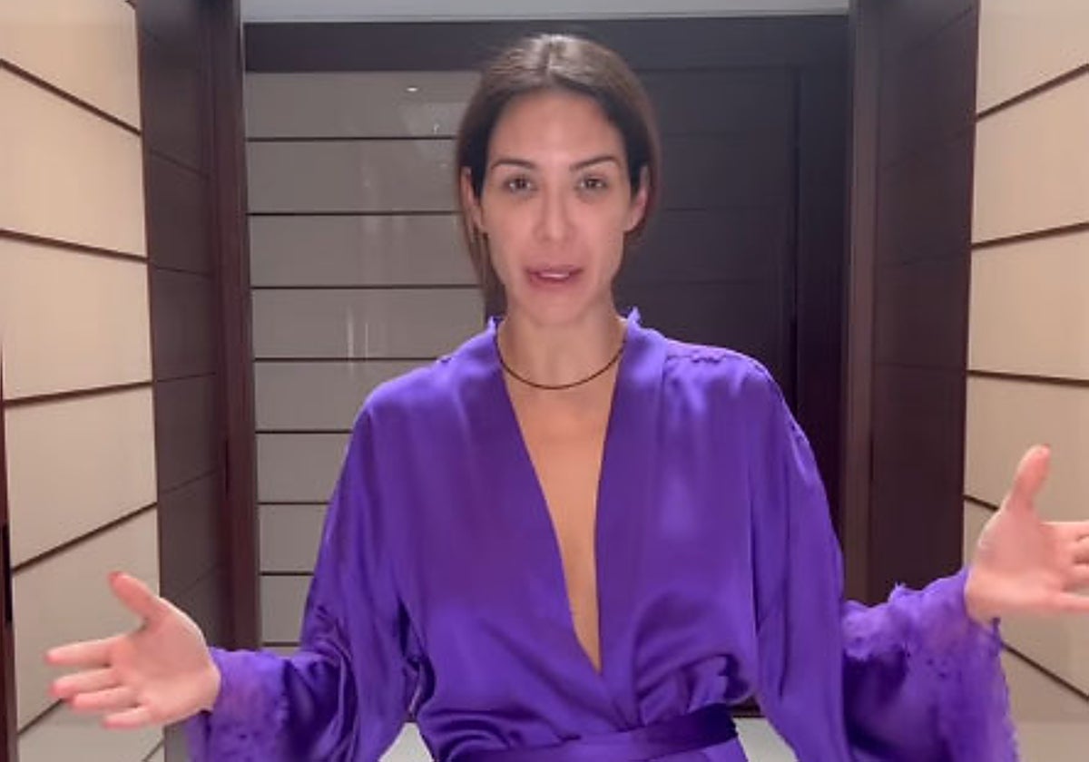 tamara gorro video RUaJdiC0Gv3XSfC3Ztn3hsJ 1200x840@diario abc