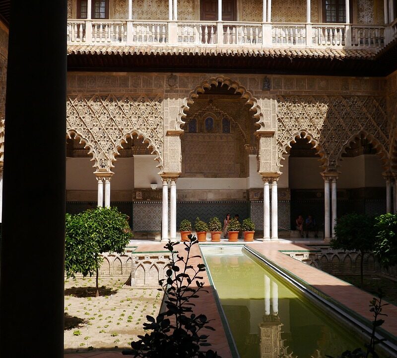 Imagen relacionada con Texto íntegro del pregón de la Semana Santa de Sevilla 2026 de José Antonio Rodríguez