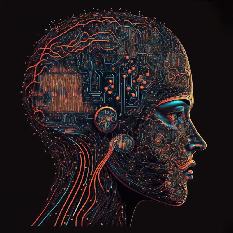 La IA que Predice el Futuro