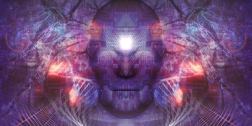 Técnicas para despertar la glándula pineal