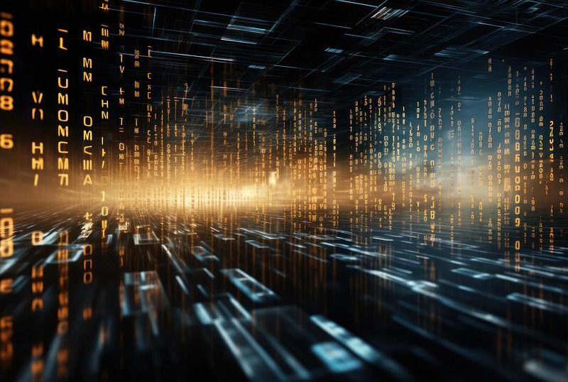 Vivimos en una Matrix, UNA SIMULACION