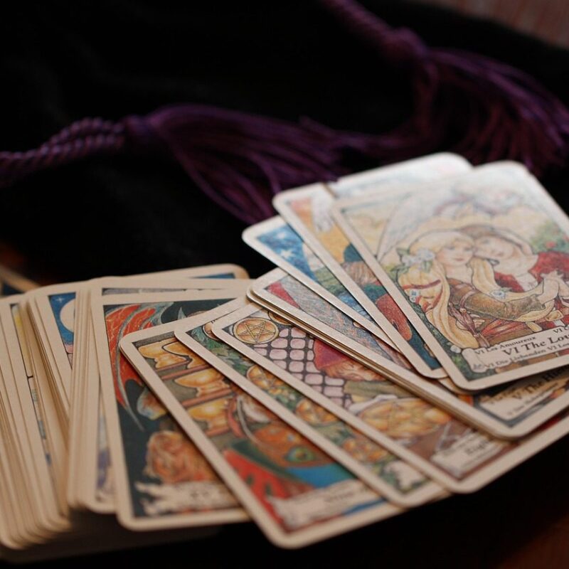 Imagen relacionada con TAROT, Todo sobre VIR GARCIA TAROT