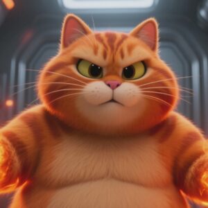 LAS AVENTURAS DEL GATO PUPPY