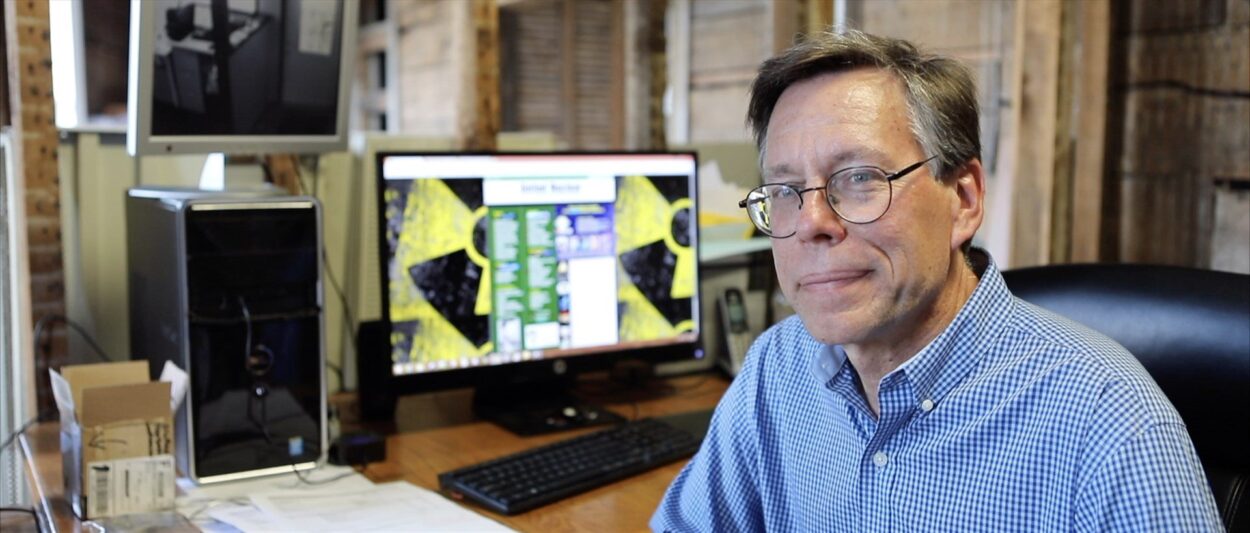 BOB LAZAR divulgador de SECRETOS BOB LAZAR divulgador de SECRETOS