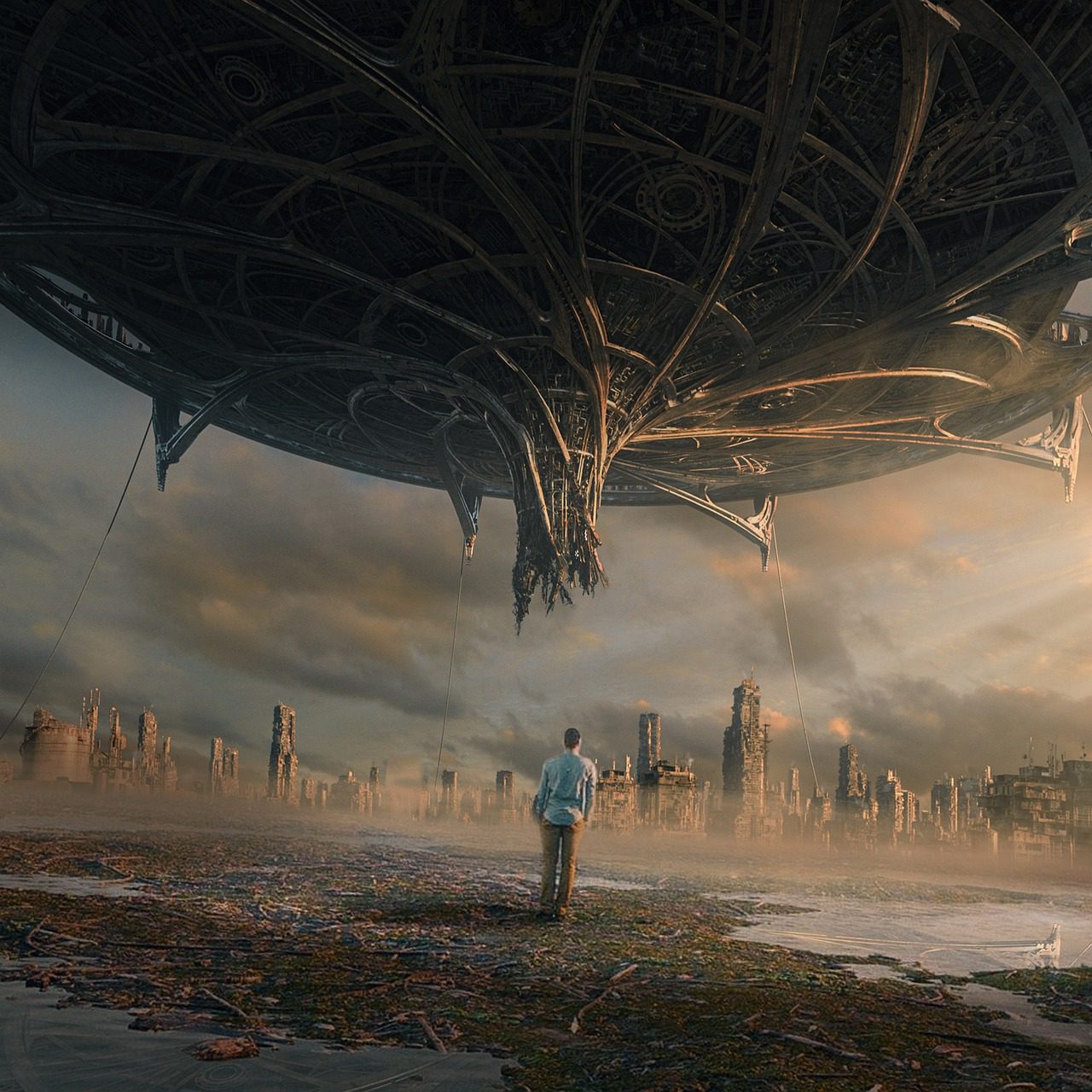 Denuncias continuas de OVNIS en los cielos Denuncias continuas de OVNIS en los cielos