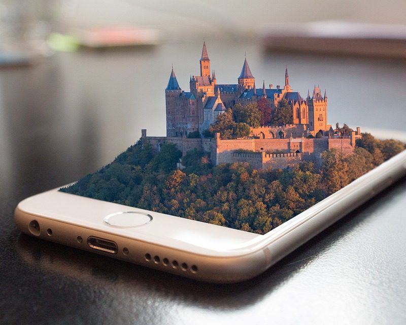 Estamos Viviendo en una Simulación, MATRIX