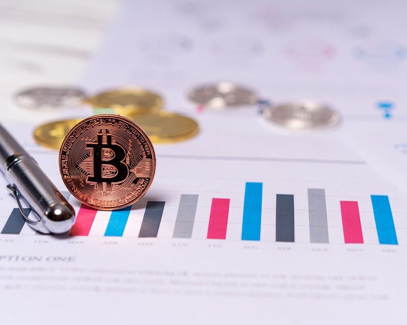 La inteligencia artificial JUEGA CON LAS CRIPTOMONEDAS creando caos