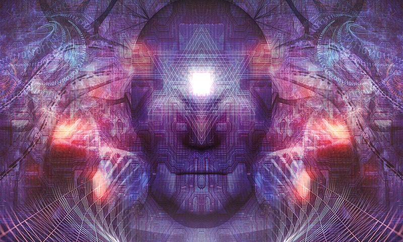 Técnicas para despertar la glándula pineal