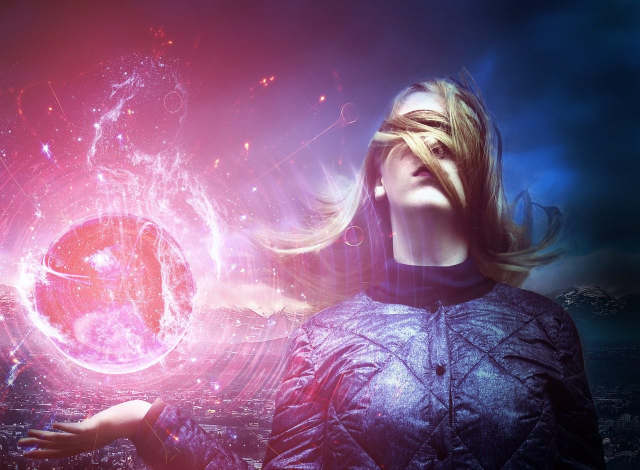 Viaje Astral, Cómo Hacerlo y Para Qué Sirve