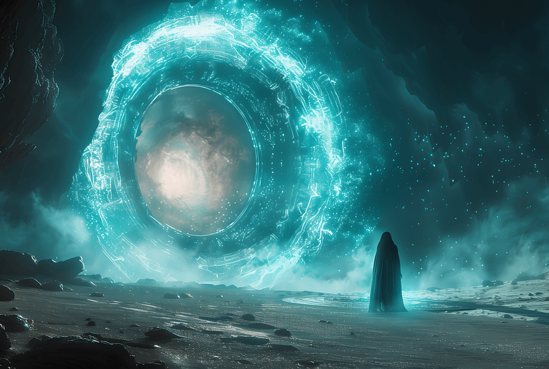 Crea Tu Propia Runa Mágica para Atraer Abundancia Y PROSPERIDAD