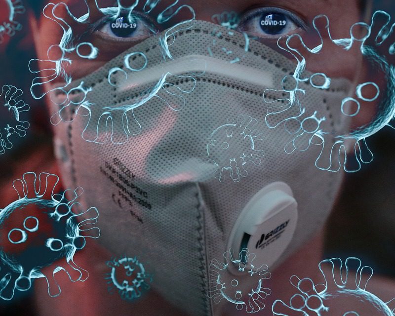 Enfermedad X es la nueva amenaza