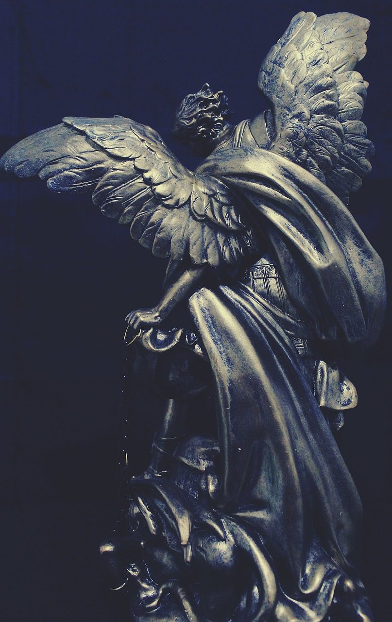 Los 7 Arcángeles Los 7 Arcángeles