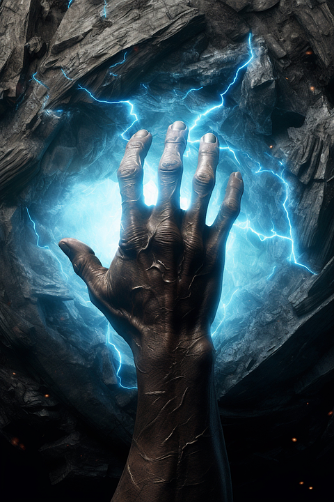 Nos observan desde otras dimensiones, QUIENES SON Nos observan desde otras dimensiones, QUIENES SON