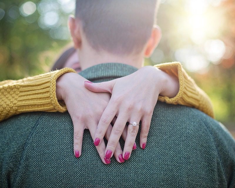 ATRACCION, Como podemos elegir en nuestro camino las cosas que nos hacen bien