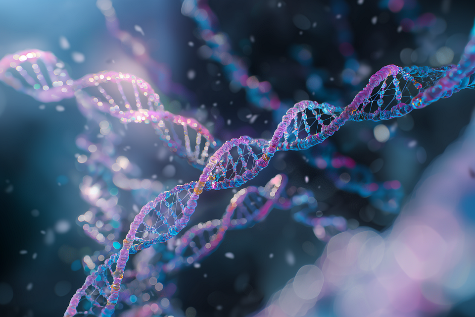 Biokinesis para cambiar tu vida Biokinesis para cambiar tu vida