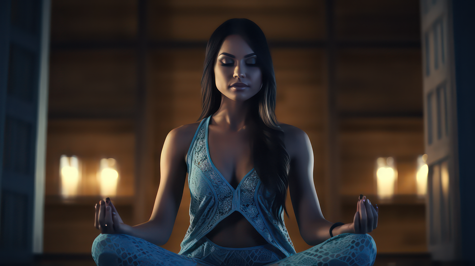 Meditaciones para Atraer Dinero y Amor, SORPRENDENTE