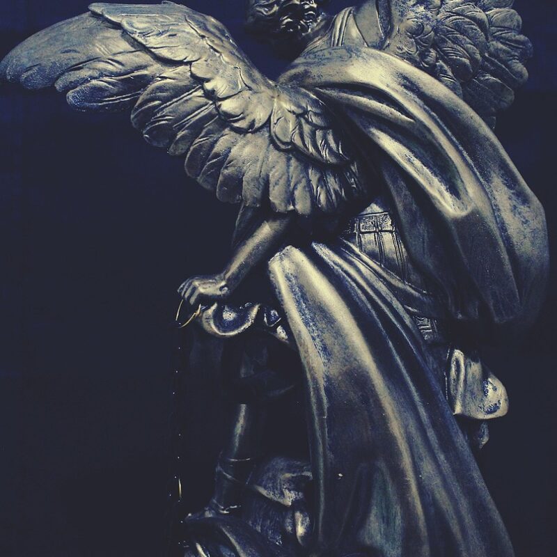 Imagen relacionada con ARCÁNGEL RAFAEL, SANACIÓN FÍSICA Y BIENESTAR TOTAL