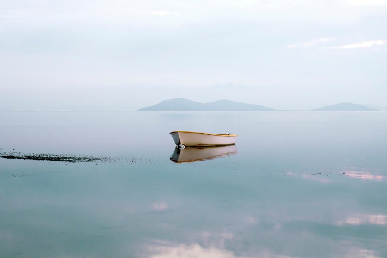 Imagen relacionada con El enigma detrás de las desapariciones en el Triángulo de las Bermudas