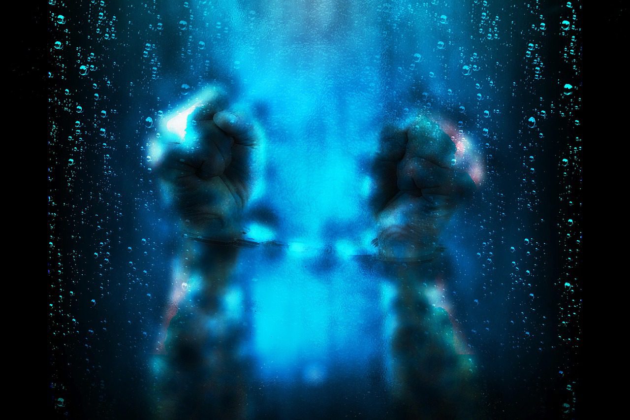 Imagen relacionada con El Fin del Karma: Cómo Liberarte de Cadenas Ancestrales en 2025