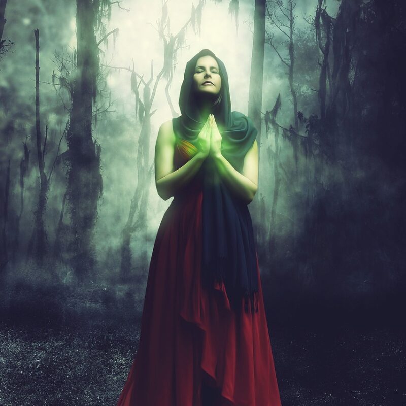 Imagen relacionada con Métodos para ELIMINAR BRUJERIAS, MAGIA NEGRA, MALDICIONES, Efectivos 100%