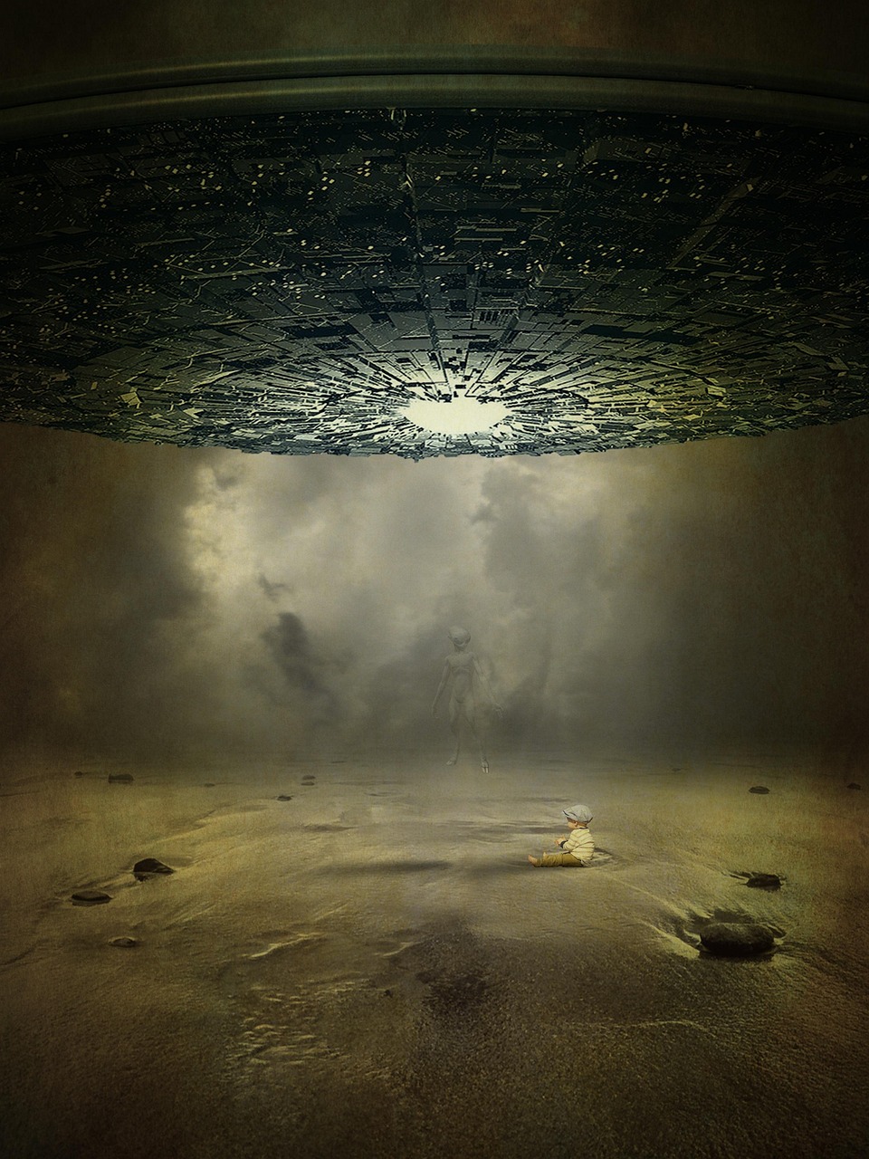 3I/ATLAS: ¿evidencia viva de tecnología alienígena? Los científicos no pueden explicarlo – imagen 1 Imagen relacionada con 3I/ATLAS: ¿evidencia viva de tecnología alienígena? Los científicos no pueden explicarlo