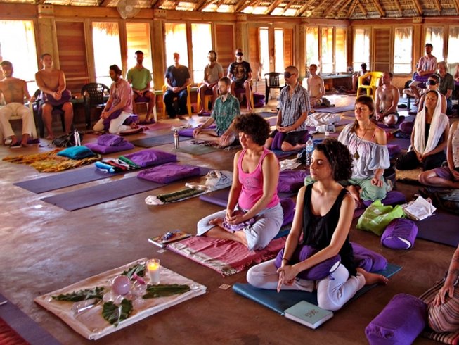 Hridaya Yoga, México, Centro espiritual, retiros de yoga y meditación profundos Hridaya Yoga, México, Centro espiritual, retiros de yoga y meditación profundos