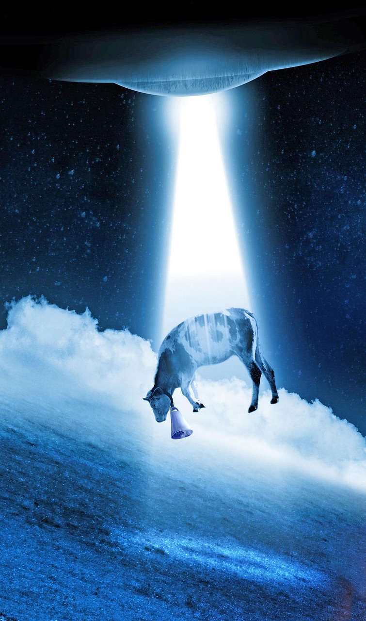 Bob Lazar, ALGUIEN A QUIEN NO ESCUCHABAN, solo querian SILENCIARLO – imagen 2 Imagen relacionada con Bob Lazar, ALGUIEN A QUIEN NO ESCUCHABAN, solo querian SILENCIARLO