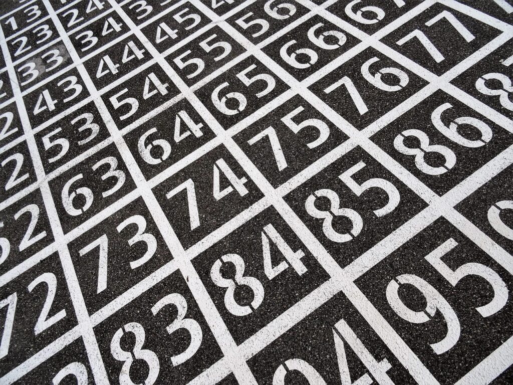 Números de Grabovoi, todo lo que querias saber sobre ellos – imagen 2 Imagen relacionada con Números de Grabovoi, todo lo que querias saber sobre ellos