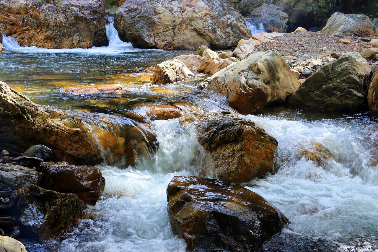 Imagen relacionada con Soñar con agua: ¿mensaje de limpieza o advertencia del inconsciente?