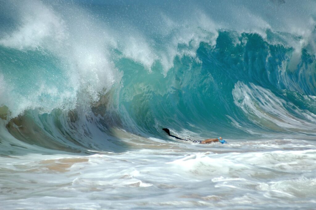 Soñar con agua: ¿mensaje de limpieza o advertencia del inconsciente? – imagen 2 Imagen relacionada con Soñar con agua: ¿mensaje de limpieza o advertencia del inconsciente?