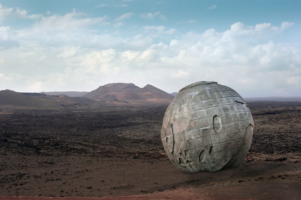 Soñar con contacto alienígena: abrirte lo desconocido, expansión de conciencia – imagen 2 Imagen relacionada con Soñar con contacto alienígena: abrirte lo desconocido, expansión de conciencia