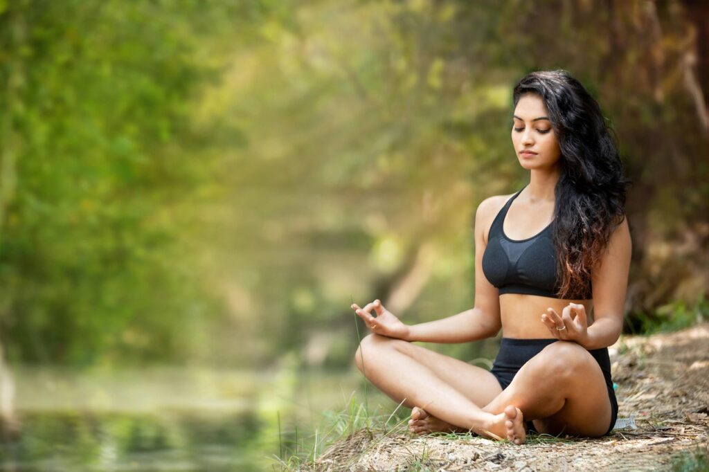 ¿Cansado del caos mental? Descubre el poder de la meditación mindfulness en solo 5 minutos al día – imagen 3 Imagen relacionada con ¿Cansado del caos mental? Descubre el poder de la meditación mindfulness en solo 5 minutos al día