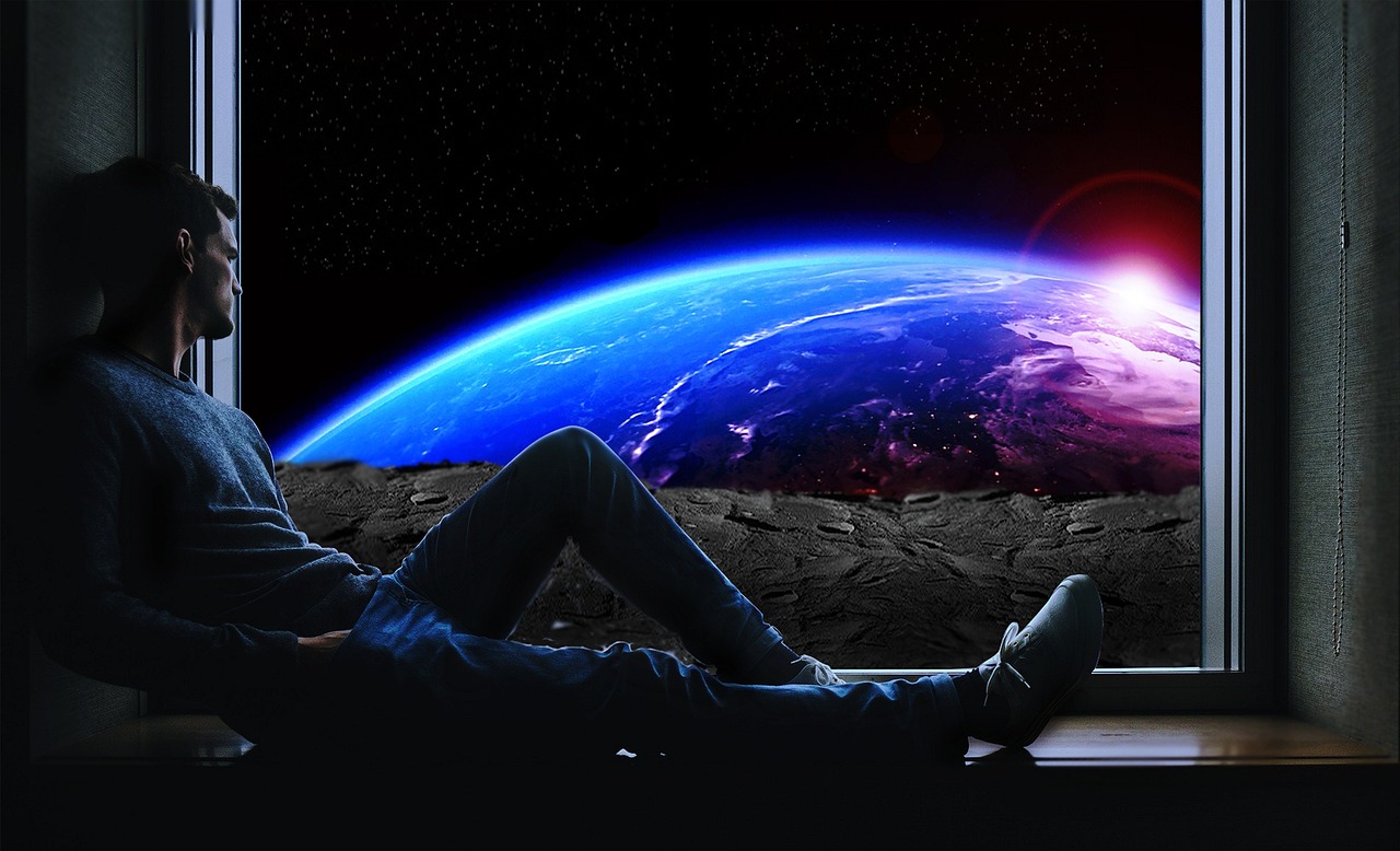 La NASA Reporta una Onda de Calor y Frío en la Ionosfera… y los Monjes Dicen que es la Presencia de los Vigilantes – imagen 2 Imagen relacionada con La NASA Reporta una Onda de Calor y Frío en la Ionosfera… y los Monjes Dicen que es la Presencia de los Vigilantes