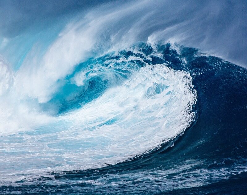 Imagen relacionada con Japón emite un aviso de tsunami tras un terremoto de magnitud 7,6