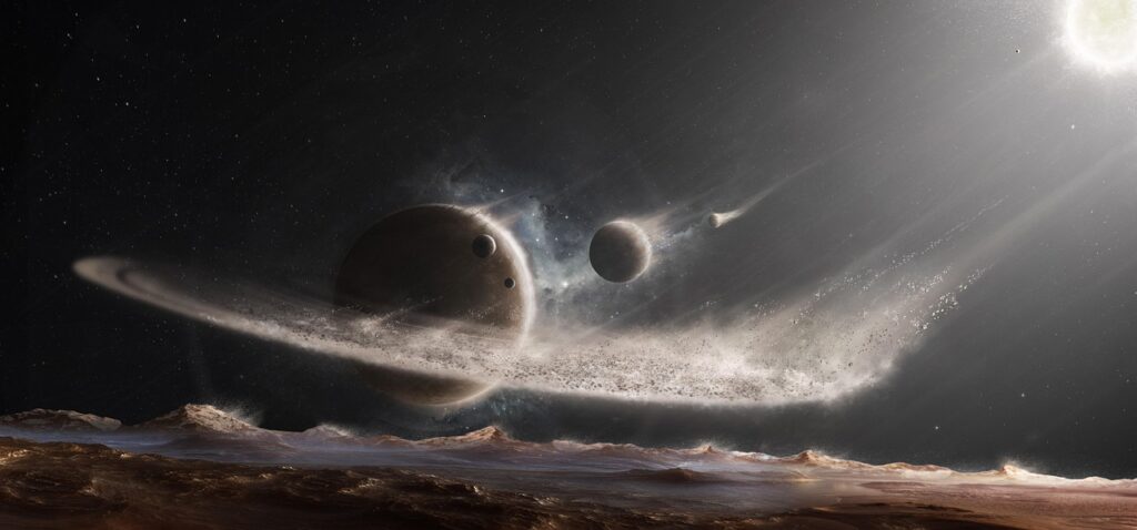 ¿Qué Dice la Astrología Espiritual Sobre el Año 2026? – imagen 2 Imagen relacionada con ¿Qué Dice la Astrología Espiritual Sobre el Año 2026?