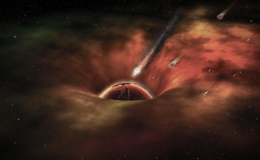 ¿Qué Dice la Astrología Espiritual Sobre el Año 2026? – imagen 3 Imagen relacionada con ¿Qué Dice la Astrología Espiritual Sobre el Año 2026?