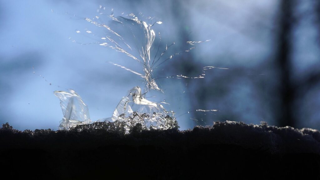 Ráfaga ártica de esta semana que está a punto de batir récords en Estados Unidos ¿Profecías cumpliéndose? – imagen 2 Imagen relacionada con Ráfaga ártica de esta semana que está a punto de batir récords en Estados Unidos ¿Profecías cumpliéndose?