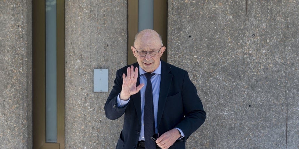 CristobalMontoro U35281721646mYZ 1024x512@diario abc