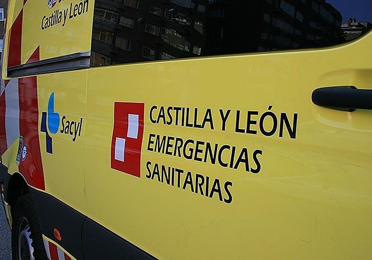 ambulancia3 U207913015077DI U201133466365DqH 1200x840@diario abc